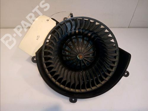 Heater blower motor OPEL ZAFIRA A MPV (T98) 2.2 DTI 16V (F75) | BP11099578M62 