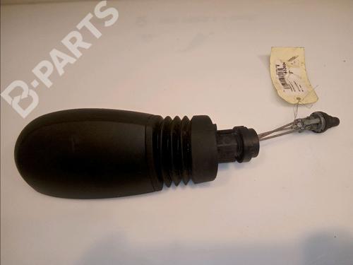 Left mirror FIAT PUNTO (188_) 1.2 Natural Power | BP9664979C26 
