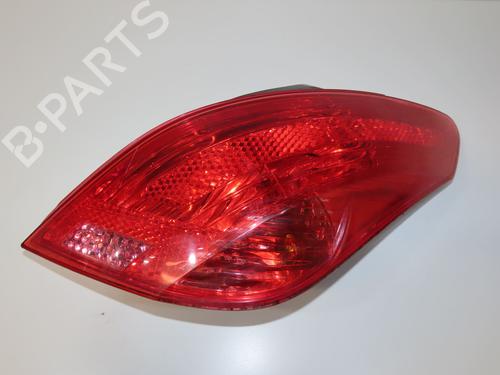 Used Right taillight Right taillight 39601790 39601790