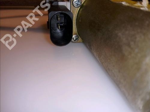 Front right window mechanism FORD FOCUS I (DAW, DBW) 1.8 Turbo DI / TDDi | BP11820845C23 