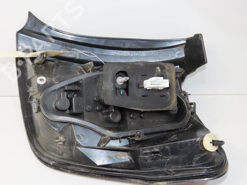 Left taillight CITROËN C3 II (SC_) 1.2 VTi 82 | BP33561895C34 - Image 4
