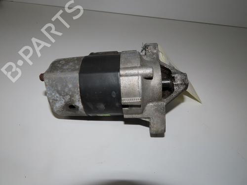 Used Starter Starter RENAULT MEGANE II Coupé-Cabriolet (EM0/1_) 1.6 (113 hp) 36582938 36582938