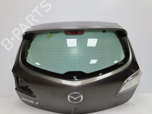 Used Tailgate Tailgate 39519069 39519069