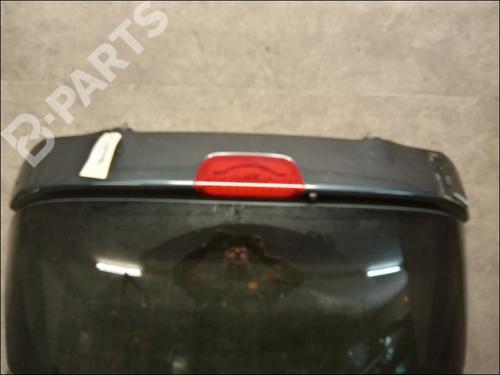 Tailgate NISSAN JUKE (F15) 1.5 dCi | BP9606925C6
