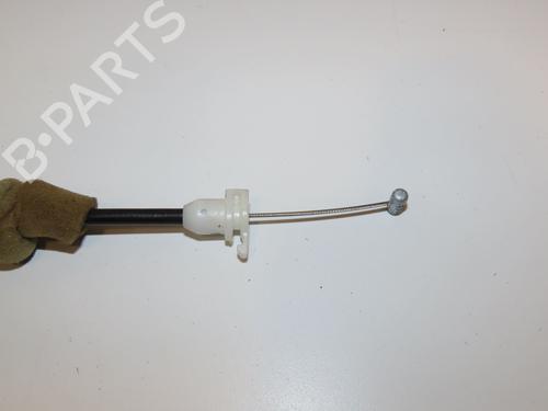 Rear right lock CITROËN BERLINGO MULTISPACE (B9) 1.6 HDi 90 | BP22692723C99 
