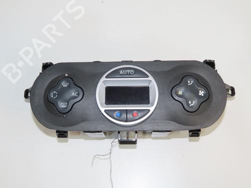 Comando chauffage Comando chauffage RENAULT TWINGO II (CN0_) 1.2 TCe 100 (CN0P) (102 hp) 33417750 33417750