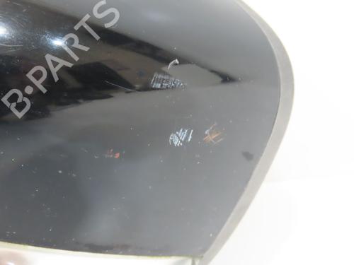 Left mirror RENAULT CLIO IV (BH_) 1.5 dCi 90 | BP31077349C26 