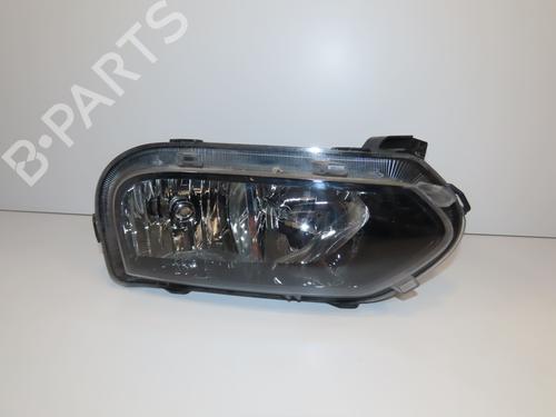 Right headlight DACIA SPRING EV (B6M1) | BP28832477C29 