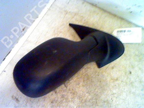 Used Right mirror NISSAN MICRA III (K12) [2002-2010]  23176207