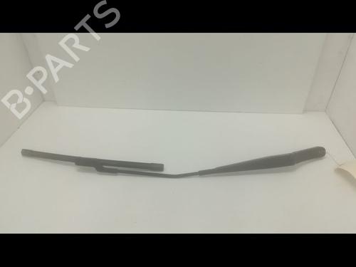 Used Front windshield wiper arm SEAT IBIZA IV SC (6J1, 6P5) 1.9 TDI (90 hp) 14881100