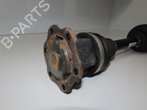 Right front driveshaft AUDI A4 B9 (8W2, 8WC) 2.0 TDI | BP31284223M39 - Image 2