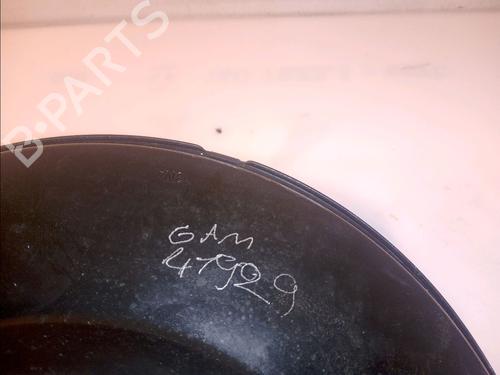 Used Servo brake VOLVO C30 (533) D2 (115 hp) 11100526