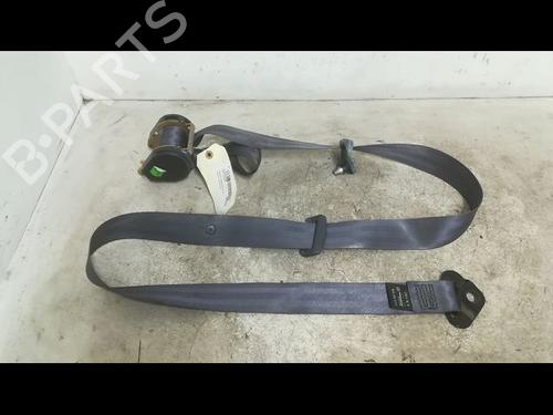 Used Front right seatbelt Front right seatbelt 9602855 9602855