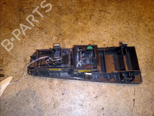 Used Left front window switch FIAT BRAVO II (198_) 1.9 D Multijet (198AXB1A) (120 hp) 10053334