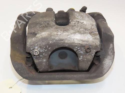 Left rear brake caliper MERCEDES-BENZ M-CLASS (W166) ML 250 CDI / BlueTEC 4-matic (166.004, 166.003) | BP29294176M107 - Image 2