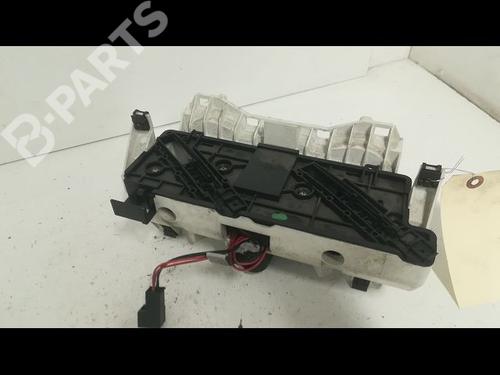 Climate control FIAT PUNTO (188_) 1.2 60 (188.030, .050, .130, .150, .230, .250) | BP9605039I5 