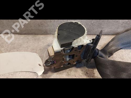 Front right belt tensioner CITROËN C2 (JM_) 1.1 | BP9612094C88 