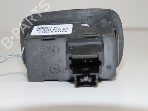 Switch PEUGEOT 407 Coupe (6C_) 2.7 HDi | BP36427124I30 - Image 2