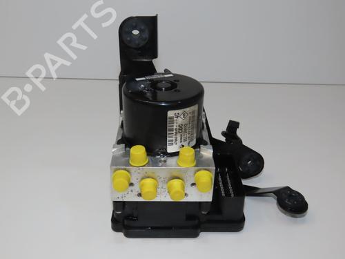 ABS pump RENAULT SCÉNIC III (JZ0/1_) 1.6 dCi (JZ00, JZ12) | BP31155101M43 