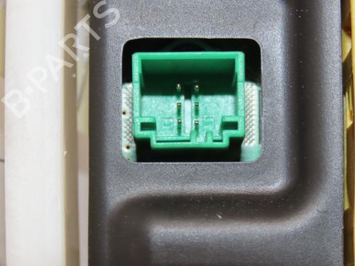 Used Climate control Climate control PEUGEOT 307 (3A/C) 1.6 16V (109 hp) 28801743 28801743