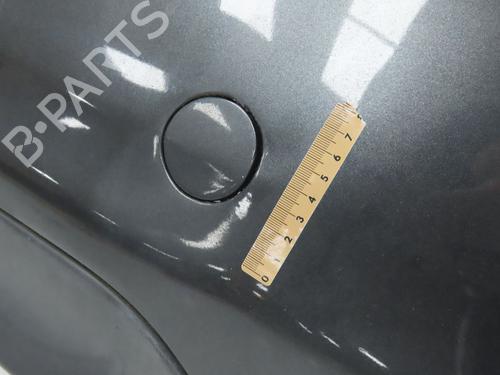 Rear bumper PEUGEOT 208 I (CA_, CC_) 1.6 HDi | BP28969171C8 