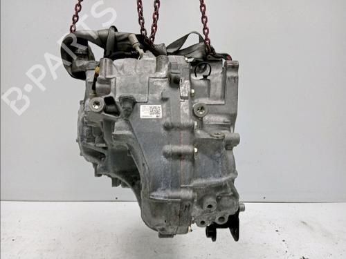 Gearbox PEUGEOT 308 SW II (LC_, LJ_, LR_, LX_, L4_) 1.2 THP 130 | BP16146404M3 