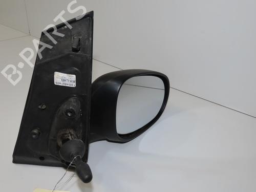 Used Right mirror Right mirror 38429151 38429151