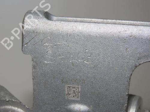 AC compressor RENAULT TWINGO III (BCM_, BCA_) 1.0 SCe 70 (BCMB) | BP32657937M34 - Image 5