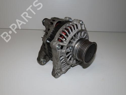 Generator NISSAN MICRA III (K12) 1.5 dCi (82 hp) 32377302
