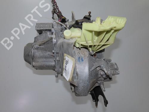 Gearbox CITROËN C3 II (SC_) 1.6 HDi | BP33744774M3 - Image 2