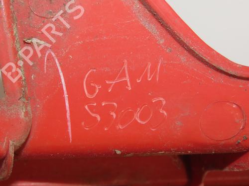 Used Left taillight NISSAN PIXO (UA0) 1.0 (68 hp) 28969647