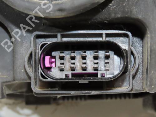 Right headlight MERCEDES-BENZ C-CLASS (W204) C 220 CDI (204.008) | BP36246804C29 - Image 5