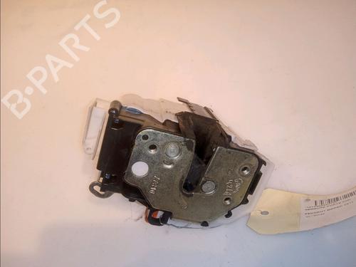Front right lock PEUGEOT BIPPER Tepee 1.4 | BP13399030C97 