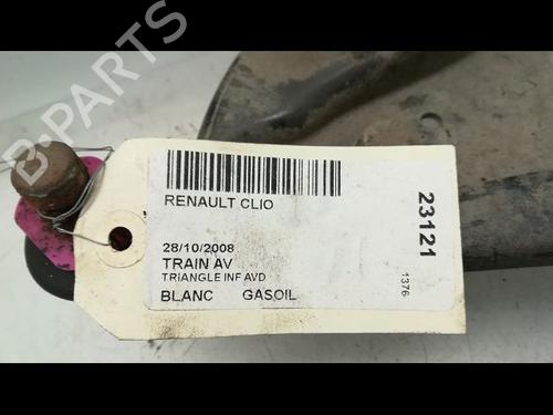 Used Right front suspension arm RENAULT CLIO II (BB_, CB_) 1.5 dCi (B/CB3M) (64 hp) 23173244