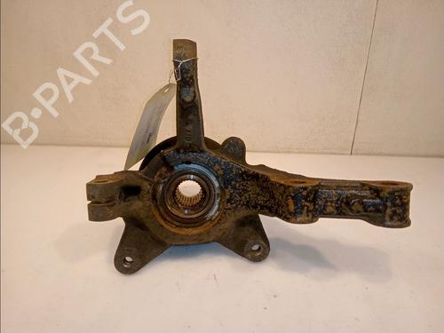 Right front steering knuckle RENAULT KANGOO / GRAND KANGOO II (KW0/1_) 1.5 dCi 90 (KW05, KW08, KW0G, KW11) | BP14876363M26 