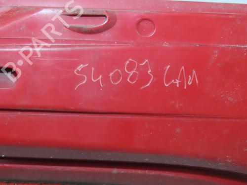 Right taillight PEUGEOT 5008 (0U_, 0E_) 1.6 HDi | BP30867411C35