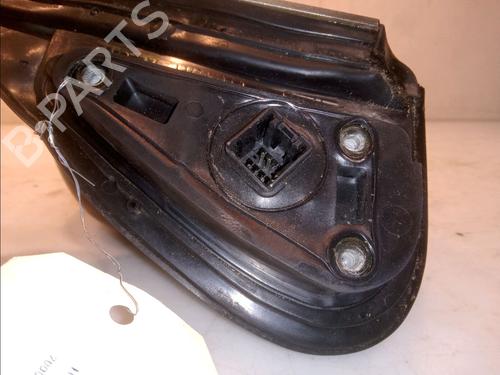 Right mirror HONDA CR-V I (RD) 2.0 16V 4WD (RD1, RD3) | BP14951481C27
