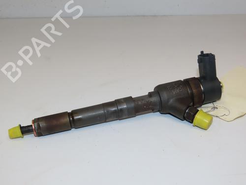 Used Injector OPEL TIGRA TwinTop (X04) 1.3 CDTI (R97) (69 hp) 23144888