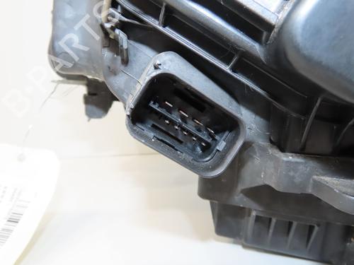 Right headlight BMW 1 (E87) 118 d | BP38159272C29 - Image 3