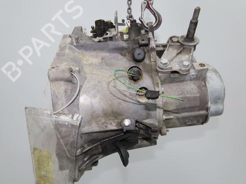 Used Gearbox Gearbox 36510851 36510851