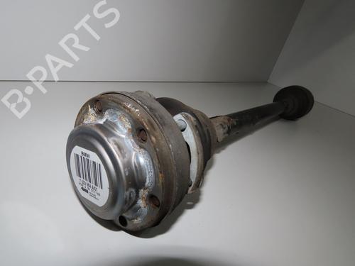 Right rear driveshaft BMW 1 (E87) 118 d | BP32511412M41 - Image 2