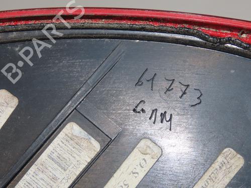 Left taillight CITROËN C4 II (NC_) 1.6 HDi 115 | BP40241111C34 - Image 4