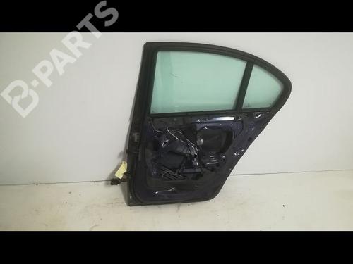Right rear door BMW 3 (E46) 330 d | BP9599189C5 