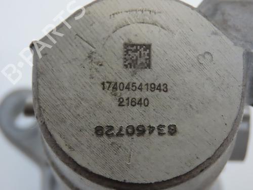 Brake master cylinder CITROËN JUMPER II Van 2.0 BlueHDi 110 | BP18913098M77 