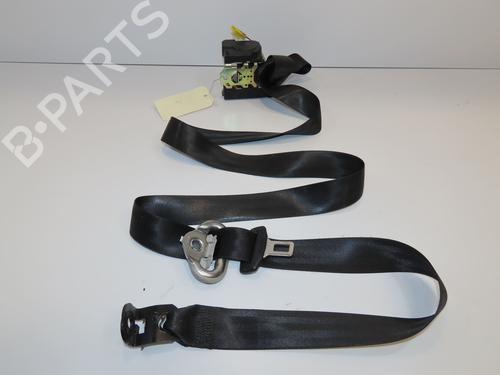 Front left belt tensioner VW BORA I (1J2) 1.9 TDI | BP28968189C87