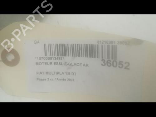 rear-wiper-motor-fiat-multipla-186_-19-jtd-186axe1a-46737995-1999-2000-2001-2002-2003-2004-2005-2006-2007-2008-2009-2010-9599345 main image