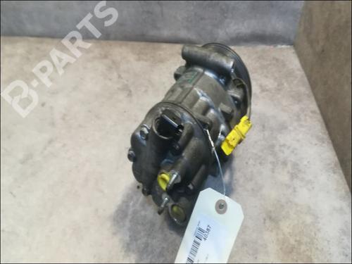 AC compressor CITROËN C4 I (LC_) 2.0 HDi | BP9611477M34 