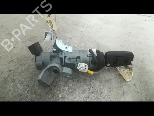 Used Ignition barrel Ignition barrel KIA PICANTO II (TA) 1.0 (69 hp) 9609188 9609188