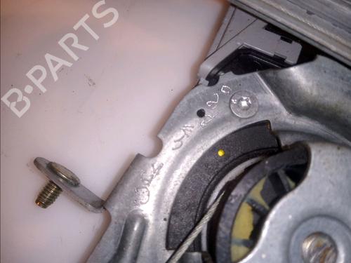 Front right window mechanism CITROËN C3 Pluriel (HB_) 1.4 | BP23175713C23 