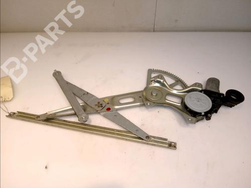 Used Rear left window mechanism TOYOTA PRIUS Liftback (_W2_) 1.5 Hybrid (NHW20_, NHW20R) (112 hp) 11103184